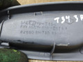 ручка внутренняя задняя правая Nissan Almera N16 2003, 1.5 л., QG15DE, бензин, МКПП, хетчбэк 5 дв., 82960BM710 - фото №4