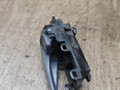 ручка внутренняя задняя левая Nissan Almera N16 2003, 1.5 л., QG15DE, бензин, МКПП, хетчбэк 5 дв. - фото №2