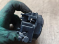 ручка внутренняя передняя левая Nissan Almera N16 2003, 1.5 л., QG15DE, бензин, МКПП, хетчбэк 5 дв. - фото №4