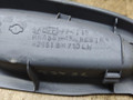 ручка внутренняя задняя левая Nissan Almera N16 2003, 1.5 л., QG15DE, бензин, МКПП, хетчбэк 5 дв., 82961BM710 - фото №4