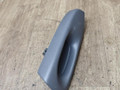 ручка внутренняя задняя левая Nissan Almera N16 2003, 1.5 л., QG15DE, бензин, МКПП, хетчбэк 5 дв., 82947BM700 - фото №2