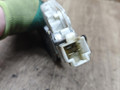 замок двери передней левой Nissan Almera N16 2003, 1.5 л., QG15DE, бензин, МКПП, хетчбэк 5 дв. - фото №4