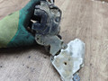 замок двери передней левой Nissan Almera N16 2003, 1.5 л., QG15DE, бензин, МКПП, хетчбэк 5 дв. - фото №3