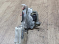 замок двери задней левой Nissan Almera N16 2003, 1.5 л., QG15DE, бензин, МКПП, хетчбэк 5 дв. - фото №3