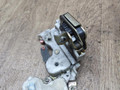 замок двери задней левой Nissan Almera N16 2003, 1.5 л., QG15DE, бензин, МКПП, хетчбэк 5 дв. - фото №4
