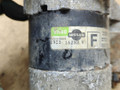 стартер Nissan Almera N16 2003, 1.5 л., QG15DE, бензин, МКПП, хетчбэк 5 дв., 233009F661, 2913162MEV - фото №4