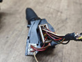 переключатель поворотов Nissan Almera N16 2003, 1.5 л., QG15DE, бензин, МКПП, хетчбэк 5 дв. - фото №4