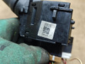 переключатель поворотов Nissan Almera N16 2003, 1.5 л., QG15DE, бензин, МКПП, хетчбэк 5 дв. - фото №6