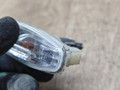 повторитель поворота на крыле Kia Ceed 1 поколение 2009, 1.6 л., G4FC, бензин, МКПП, хетчбэк 3 дв. - фото №6