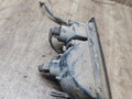 фонарь противотуманный правый Hyundai Galloper 2 поколение 1998, 2.5 л., дизель, МКПП, внедорожник 5 дв. - фото №4