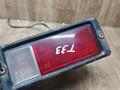 фонарь противотуманный левый Hyundai Galloper 2 поколение 1998, 2.5 л., дизель, МКПП, внедорожник 5 дв. - фото №2