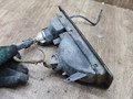 фонарь противотуманный левый Hyundai Galloper 2 поколение 1998, 2.5 л., дизель, МКПП, внедорожник 5 дв. - фото №6