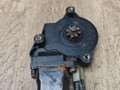 моторчик стеклоподъемника задний правый Hyundai Galloper 2 поколение 1998, 2.5 л., дизель, МКПП, внедорожник 5 дв. - фото №2