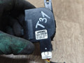 моторчик заслонки печки Kia Ceed 1 поколение 2009, 1.6 л., G4FC, бензин, МКПП, хетчбэк 3 дв. - фото №2
