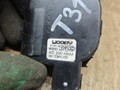 моторчик заслонки печки Kia Ceed 1 поколение 2009, 1.6 л., G4FC, бензин, МКПП, хетчбэк 3 дв. - фото №3