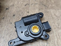 моторчик заслонки печки Kia Ceed 1 поколение 2009, 1.6 л., G4FC, бензин, МКПП, хетчбэк 3 дв. - фото №3