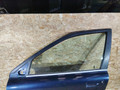 дверь передняя левая Volvo S80 1 поколение 1998, 2.9 л., бензин, АКПП, седан - фото №4