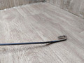 щеткодержатель (поводок стеклоочистителя, дворник) Nissan Almera N16 2003, 1.5 л., QG15DE, бензин, МКПП, хетчбэк 5 дв., 29328886 - фото №5