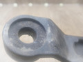 щеткодержатель (поводок стеклоочистителя, дворник) Nissan Almera N16 2003, 1.5 л., QG15DE, бензин, МКПП, хетчбэк 5 дв. - фото №3