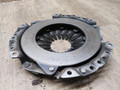 корзина сцепления Nissan Almera N16 2003, 1.5 л., QG15DE, бензин, МКПП, хетчбэк 5 дв., 3082600562 - фото №3