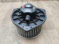 моторчик печки Nissan Maxima A33 2002, 2.0 л., VQ20DE, бензин, АКПП, седан, 5027260891, 8940000112 - фото №2