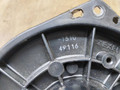 моторчик печки Nissan Maxima A33 2002, 2.0 л., VQ20DE, бензин, АКПП, седан, 5027260891, 8940000112 - фото №5