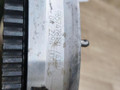 маховик Citroen C4 1 поколение 2004, 1.6 л., дизель, МКПП, хетчбэк 5 дв., 9657478180 - фото №4