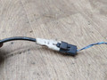 датчик ABS Citroen C4 1 поколение 2004, 1.6 л., дизель, МКПП, хетчбэк 5 дв., 9652310580 - фото №5