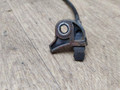 датчик ABS Citroen C4 1 поколение 2004, 1.6 л., дизель, МКПП, хетчбэк 5 дв., 9652310580 - фото №5