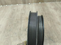 шкив коленвала Nissan Almera N16 2003, 1.5 л., QG15DE, бензин, МКПП, хетчбэк 5 дв., 2218, 439211 - фото №6
