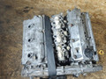 двигатель Nissan Maxima A33 2002, 2.0 л., VQ20DE, бензин, АКПП, седан, VQ20 - фото №3