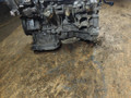 двигатель Nissan Maxima A33 2002, 2.0 л., VQ20DE, бензин, АКПП, седан, VQ20 - фото №5