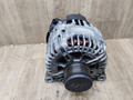 генератор Peugeot 3008 1 поколение 2013, 1.6 л., дизель, МКПП, минивэн, CA1761IR, 220707, 22F15, RO105 - фото №2