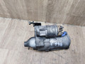 стартер Citroen C4 1 поколение 2004, 1.6 л., дизель, МКПП, хетчбэк 5 дв., 9646694080 - фото №2