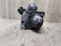 стартер Citroen C4 1 поколение 2004, 1.6 л., дизель, МКПП, хетчбэк 5 дв., 9646694080 - фото №5