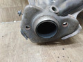 коллектор выпускной Renault Kangoo 2 поколение 2013, 1.6 л., K4M 830, бензин, МКПП, минивэн - фото №5