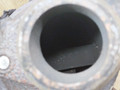 коллектор выпускной Nissan Almera N16 2003, 1.5 л., QG15DE, бензин, МКПП, хетчбэк 5 дв. - фото №8