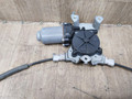 стеклоподъемник передний левый Nissan Almera N16 2003, 1.5 л., QG15DE, бензин, МКПП, хетчбэк 5 дв. - фото №3