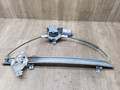 стеклоподъемник передний левый Nissan Almera N16 2003, 1.5 л., QG15DE, бензин, МКПП, хетчбэк 5 дв. - фото №4