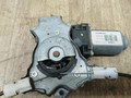 стеклоподъемник передний левый Nissan Almera N16 2003, 1.5 л., QG15DE, бензин, МКПП, хетчбэк 5 дв. - фото №6