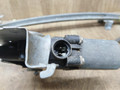стеклоподъемник электрический передний правый Nissan Almera N16 2003, 1.5 л., QG15DE, бензин, МКПП, хетчбэк 5 дв. - фото №3