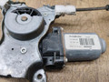 стеклоподъемник электрический передний правый Nissan Almera N16 2003, 1.5 л., QG15DE, бензин, МКПП, хетчбэк 5 дв. - фото №2