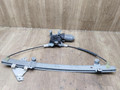 стеклоподъемник электрический передний правый Nissan Almera N16 2003, 1.5 л., QG15DE, бензин, МКПП, хетчбэк 5 дв. - фото №4
