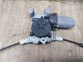 стеклоподъемник электрический передний правый Nissan Almera N16 2003, 1.5 л., QG15DE, бензин, МКПП, хетчбэк 5 дв. - фото №6