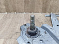 стеклоподъемник задний левый Nissan Almera N16 2003, 1.5 л., QG15DE, бензин, МКПП, хетчбэк 5 дв. - фото №3