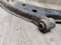 рычаг передний правый Nissan Almera N16 2003, 1.5 л., QG15DE, бензин, МКПП, хетчбэк 5 дв. - фото №3