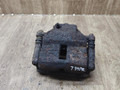 суппорт передний правый Nissan Almera N16 2003, 1.5 л., QG15DE, бензин, МКПП, хетчбэк 5 дв. - фото №2