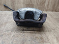 суппорт передний левый Renault Kangoo 2 поколение 2013, 1.6 л., K4M 830, бензин, МКПП, минивэн - фото №2