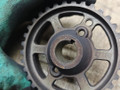 звездочка ТНВД Peugeot 3008 1 поколение 2013, 1.6 л., дизель, МКПП, минивэн, 9636947780 - фото №5