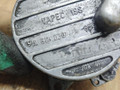насос вакуумный Mercedes-Benz C-Класс W203/S203/CL203 2003, 2.2 л., OM 611.962, дизель, АКПП, универсал, A6112300065 - фото №5